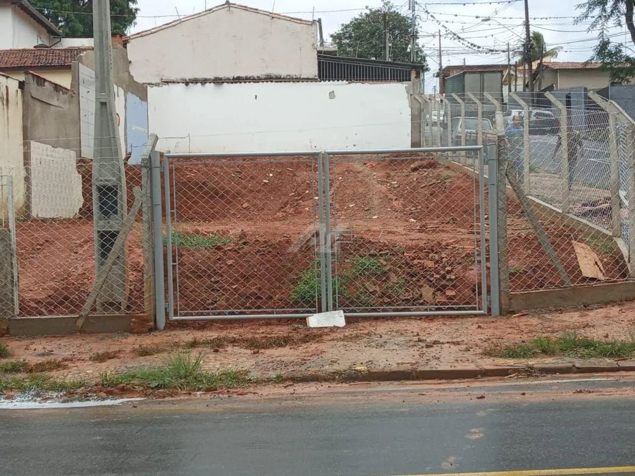 terreno - Jardim Bela Vista - Campinas