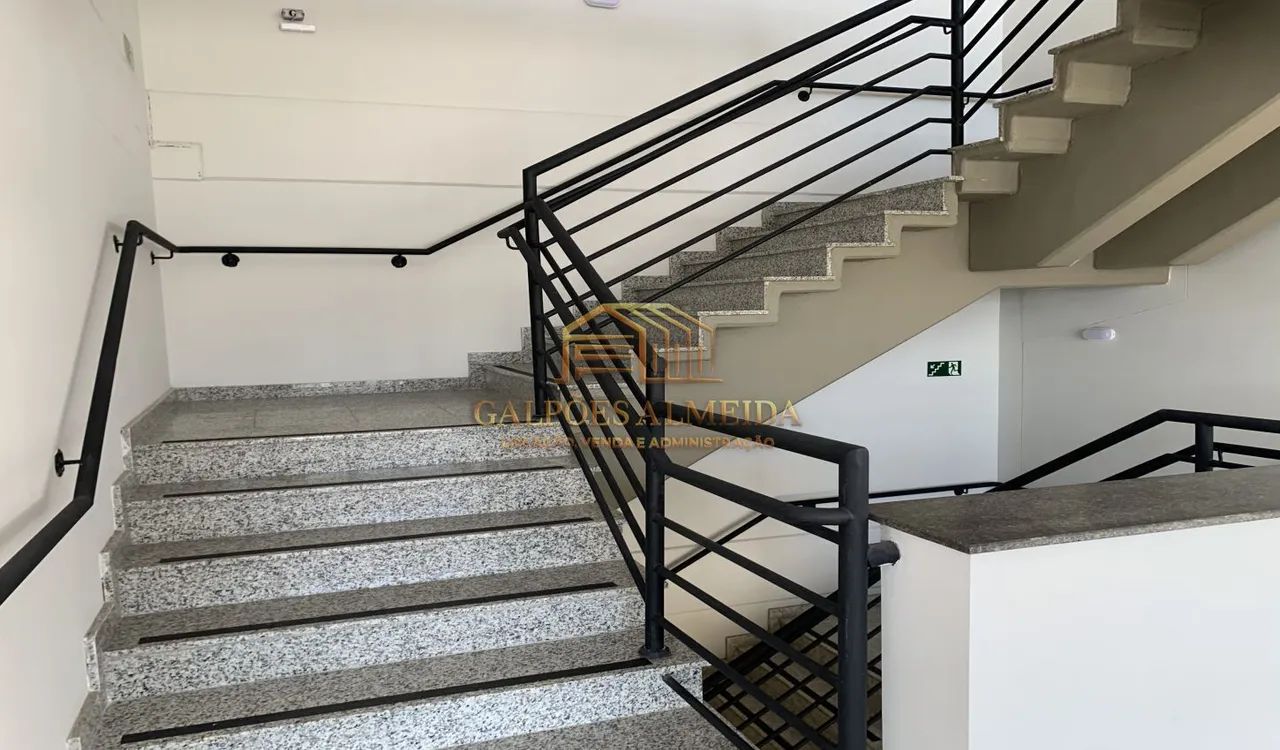 Pavilhão/Galpão para alugar no bairro Tamboré - Barueri/SP - Foto 10