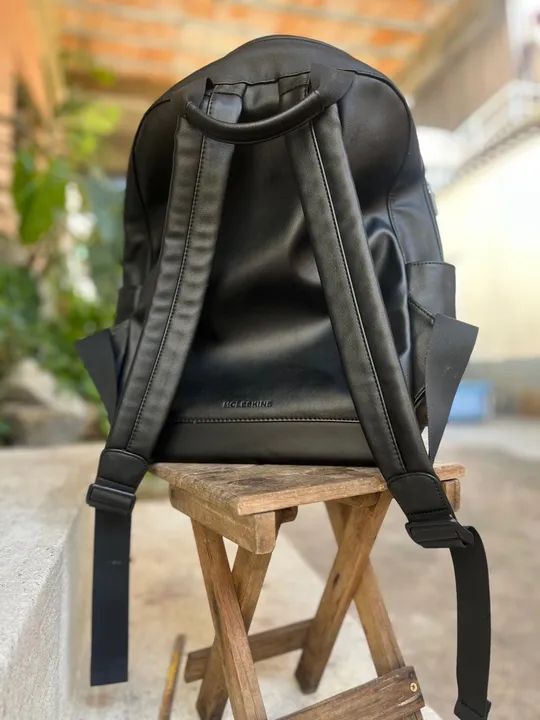Classic Backpack Black by Moleskine - Foto 2