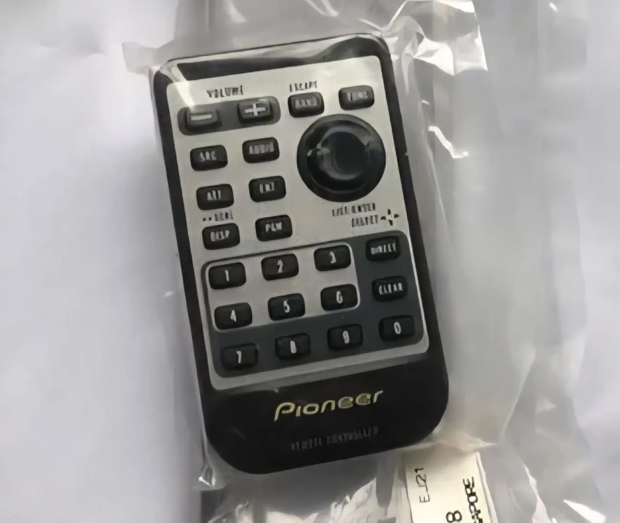 Pioneer Golfinho Bluetooth  - Foto 3