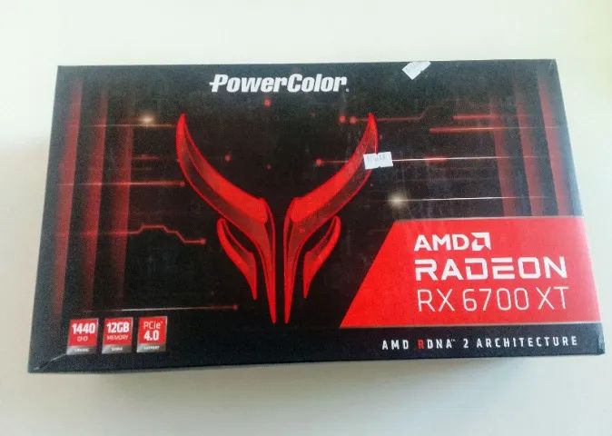 RX 6700XT 64289267726338120