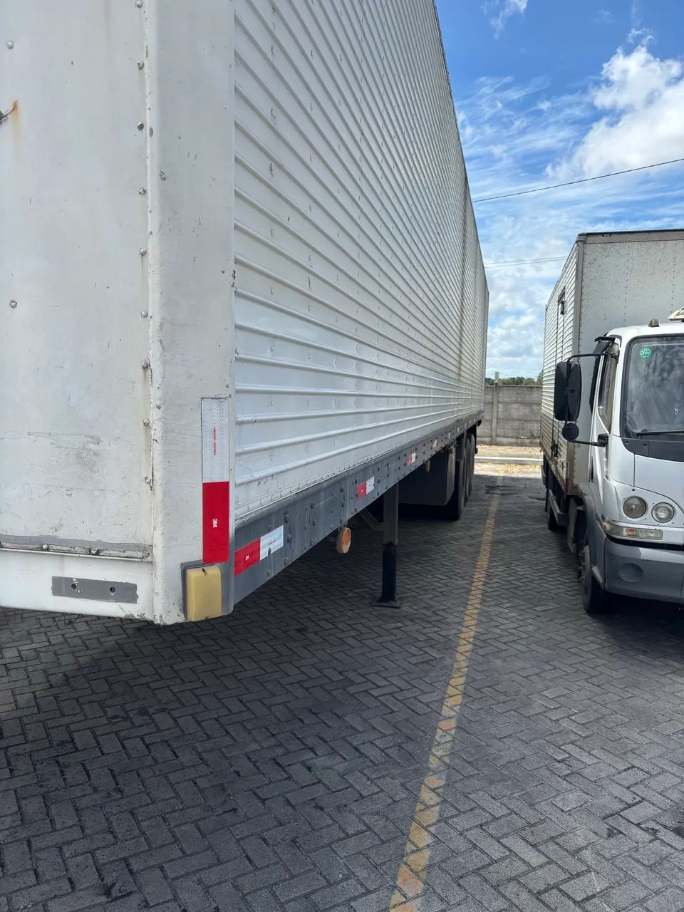 CARRETA BAU FACHINNI  - Foto 5