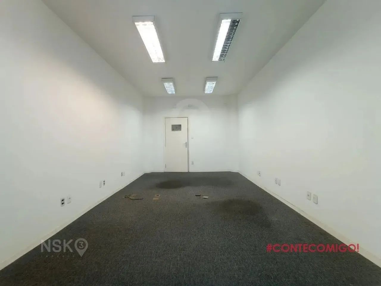 Sala comercial para Locação  26,32m² - Santa Efigênia - NSK3 Imóveis - Cod. 43096