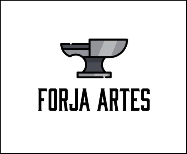 Serralheria - FORJA ARTES