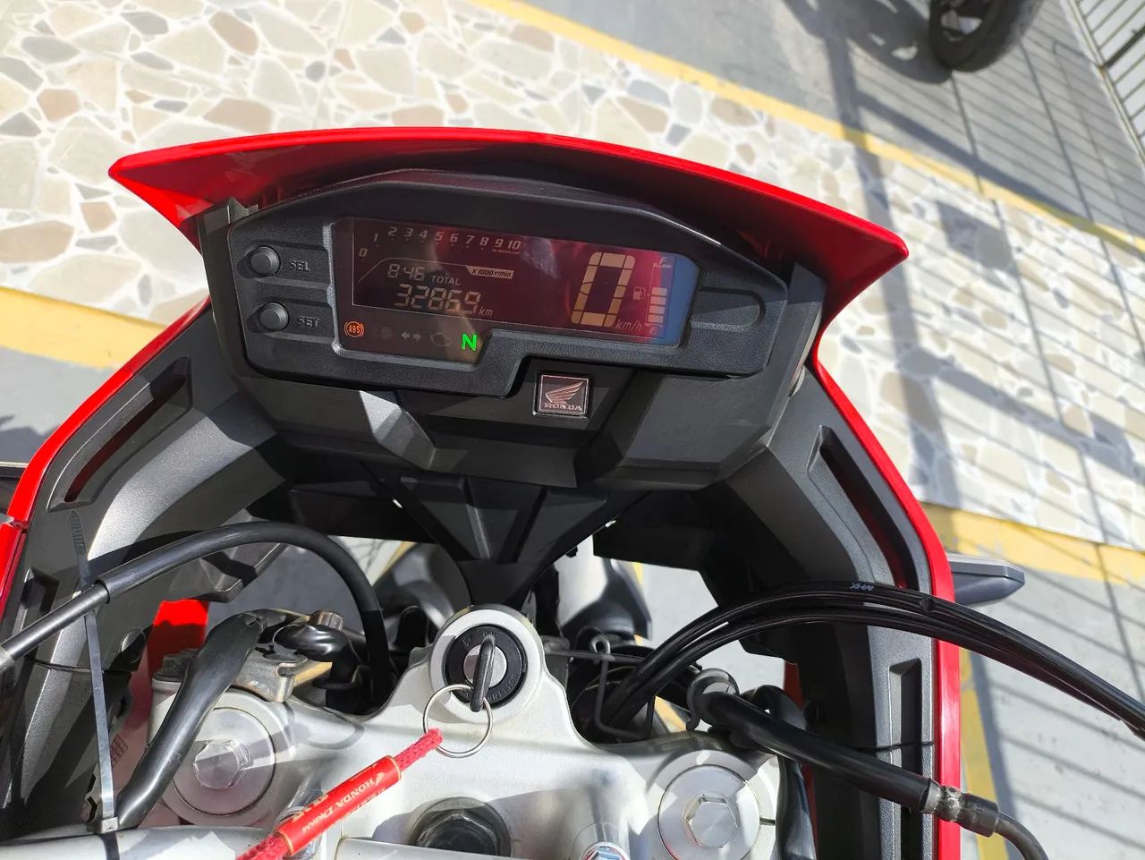 XRE Rally modelo 2022 Super Conservada único dono  - Foto 6