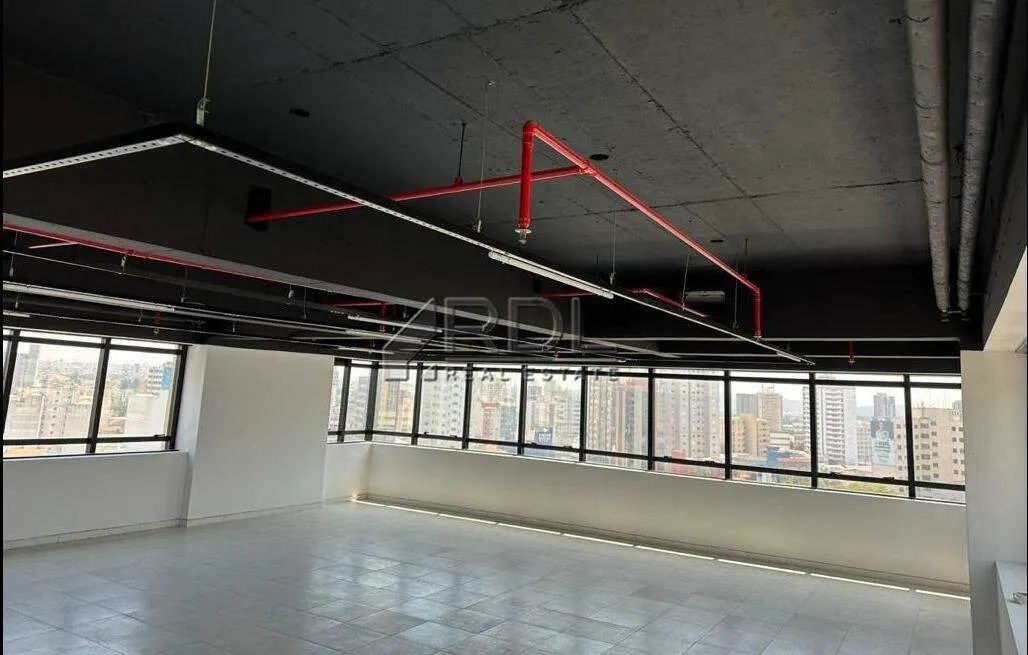 SALA PARA LOCAÇÃO - VILA ASSUNÇÃO, SANTO ANDRÉ - Foto 2