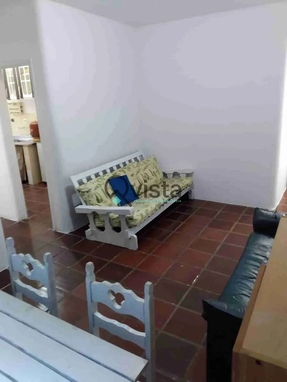 Apartamento para Locação Anual na Pitangueiras no Guarujá | QVista Inteligência Imobiliári