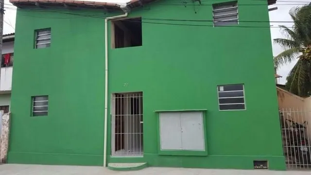 Alugo Kitnet em Nova Parnamirm