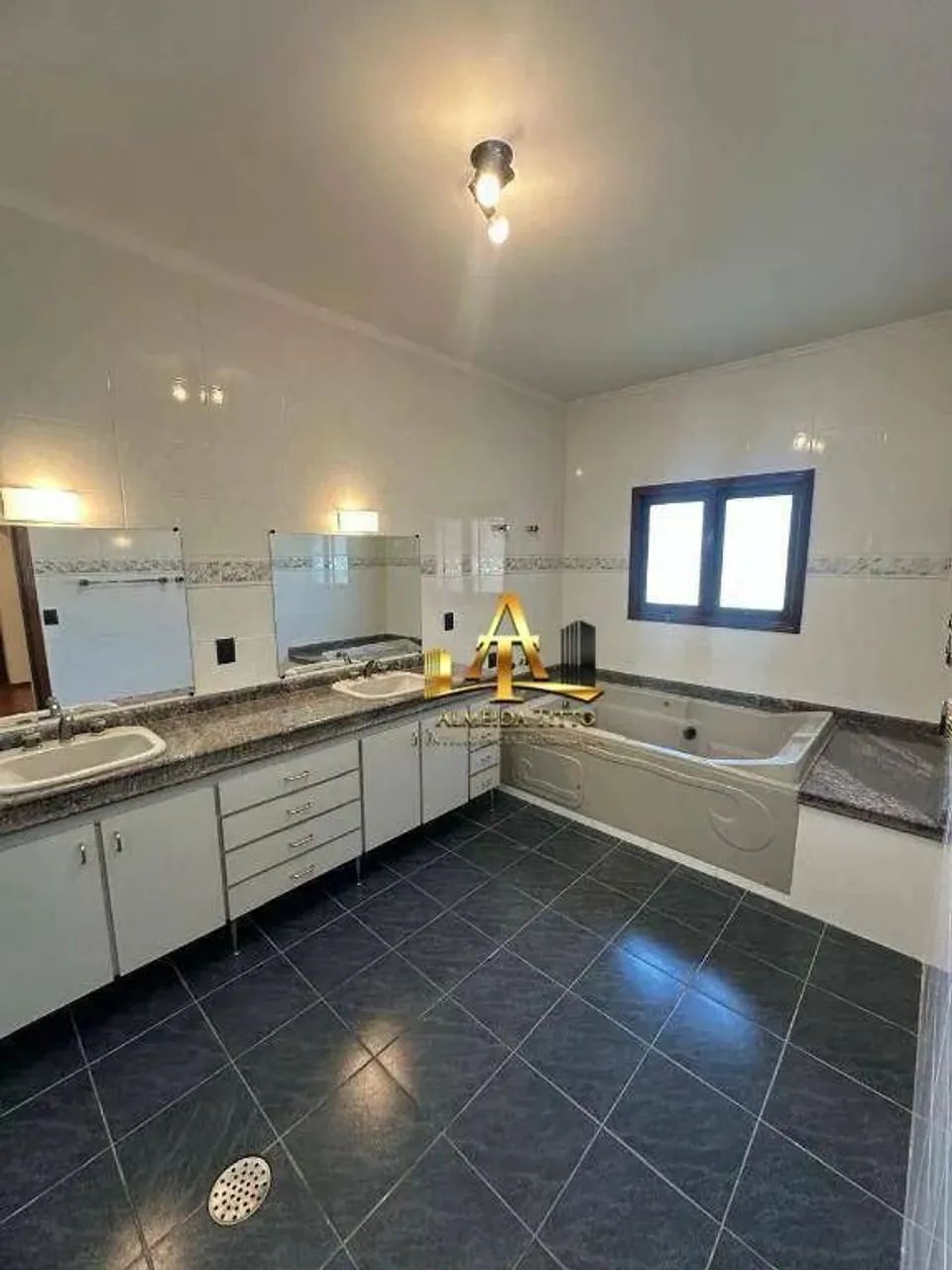 Casa de Alto Padrão para Locação Sem Garantia  Residencial 2 | Alphaville - Foto 2