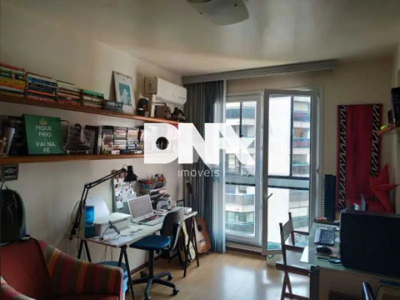 Venha viver com qualidade em Copacabana. - Foto 4