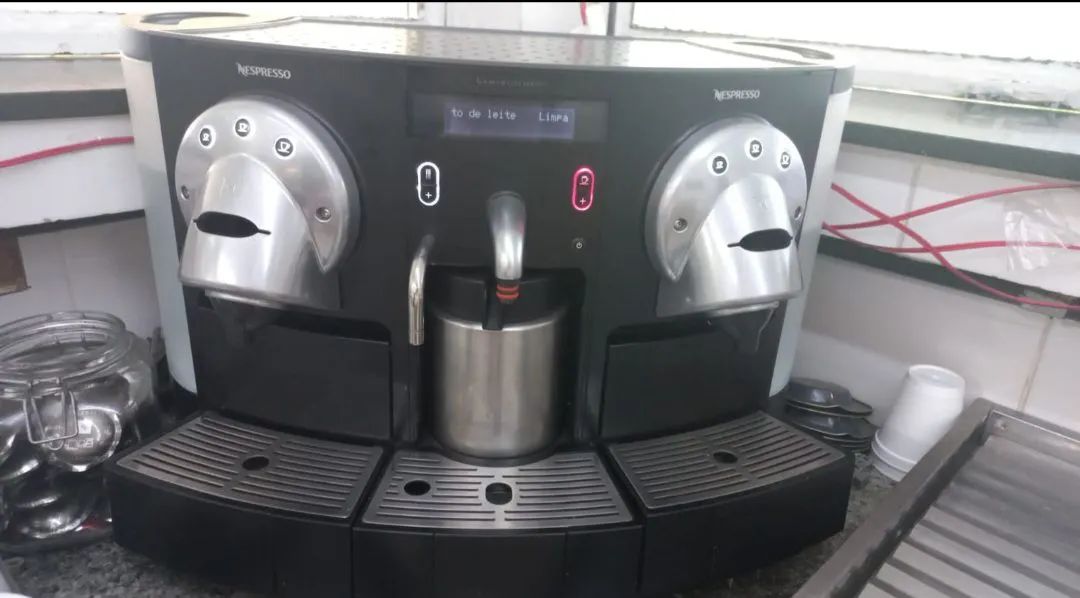 Nespresso Gemini - Foto 2