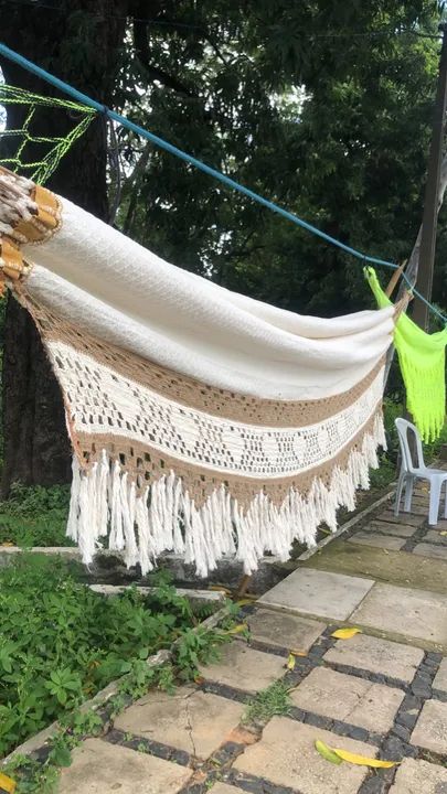 Lindas redes luxo - Foto 6