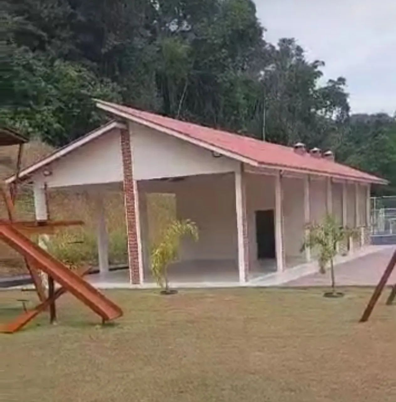 Chácara da fazenda 1 - Foto 15