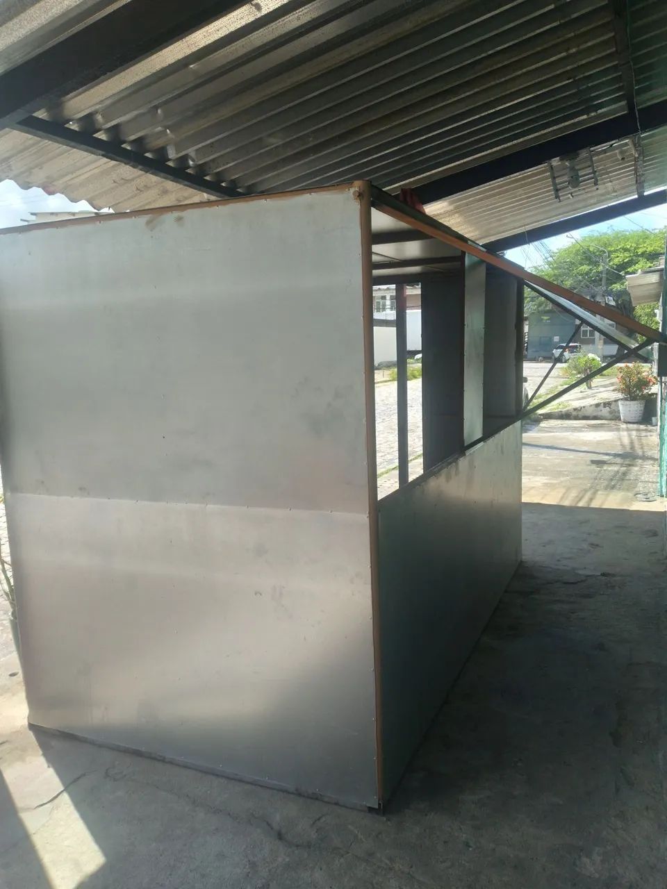 Vende-se treiler  - Foto 2