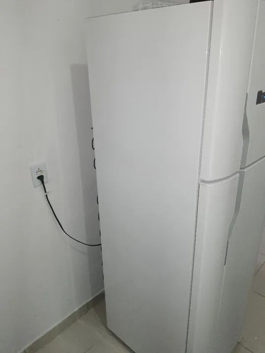 Geladeira Electrolux Frost Free 371 Litros - Foto 5