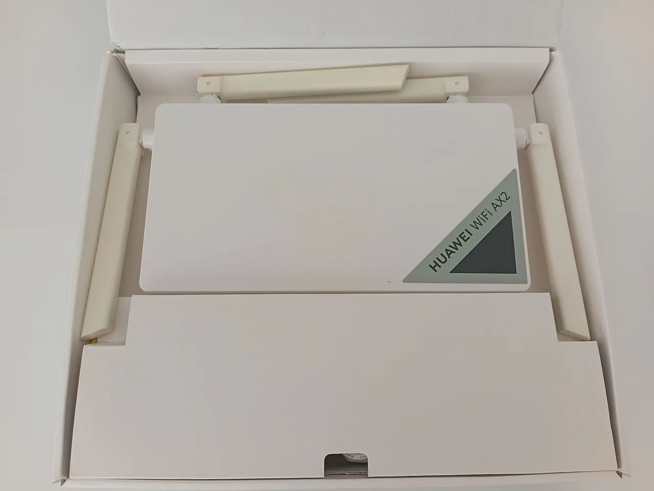 Roteador Huawei Wi-Fi AX2 - Foto 2