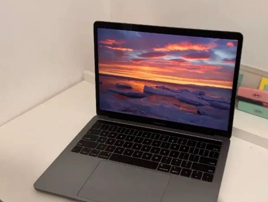 MacBook Pro 2020-16GB-512GB - Notebooks - Setor Coimbra, Goiânia