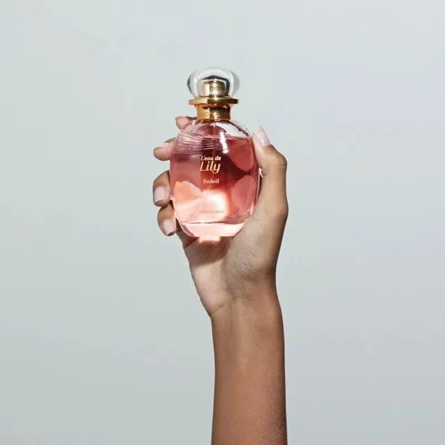 L'eau de Lily Soleil Desodorante Colônia 75ml do Boticário - Foto 3