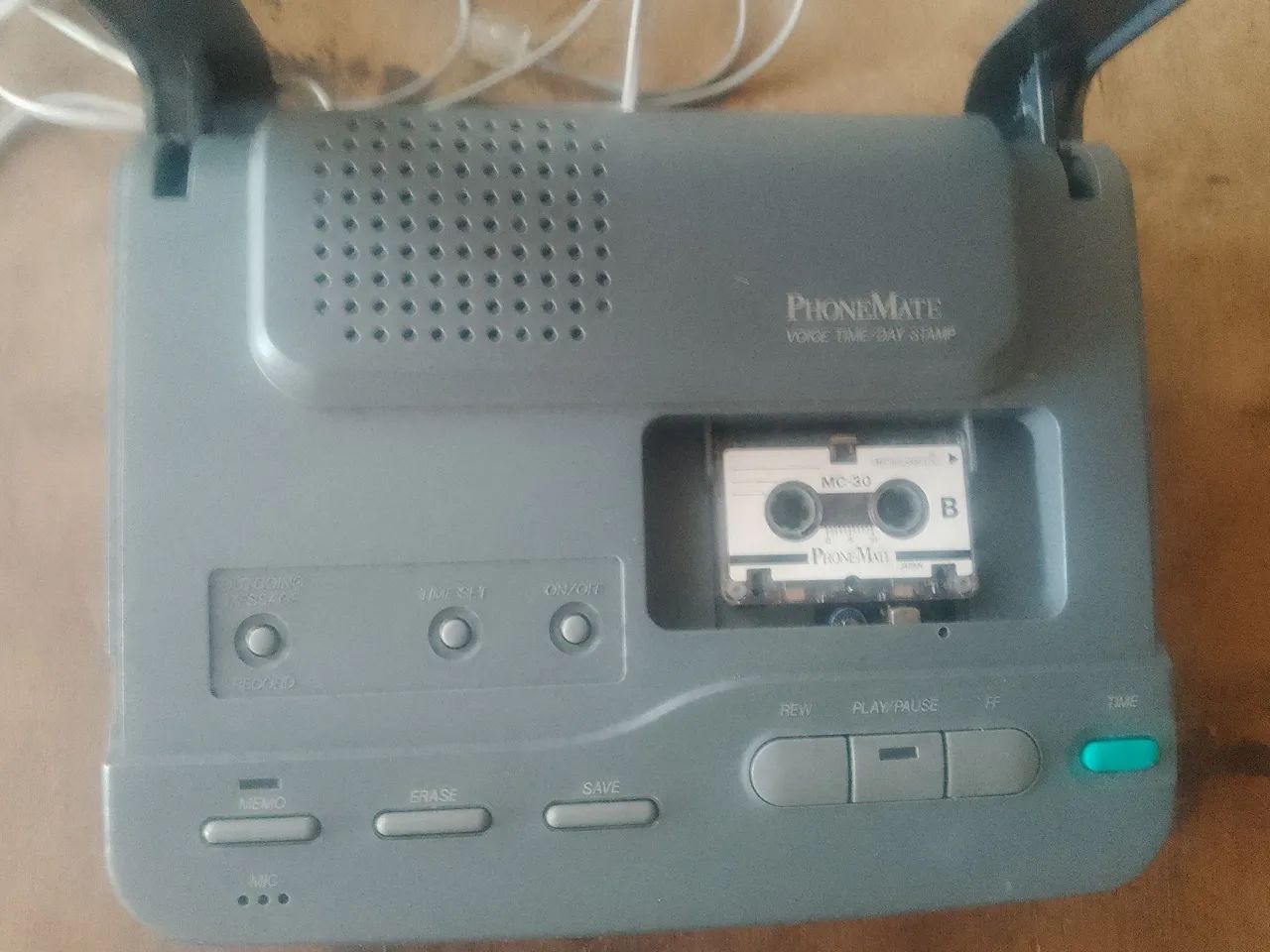 Phonomate 3800 - Foto 2