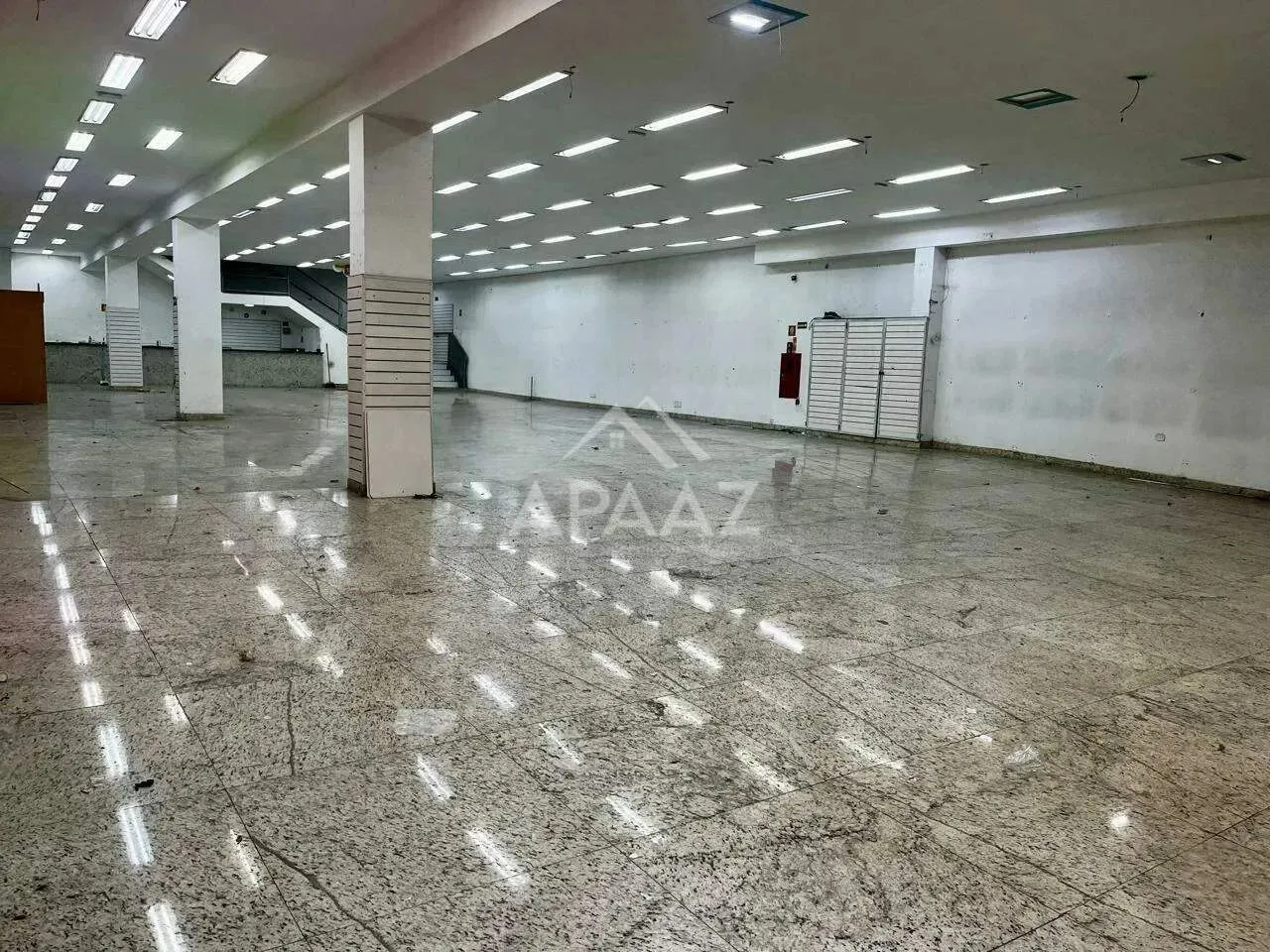 Galpão para aluguel, São Mateus - São Paulo/SP