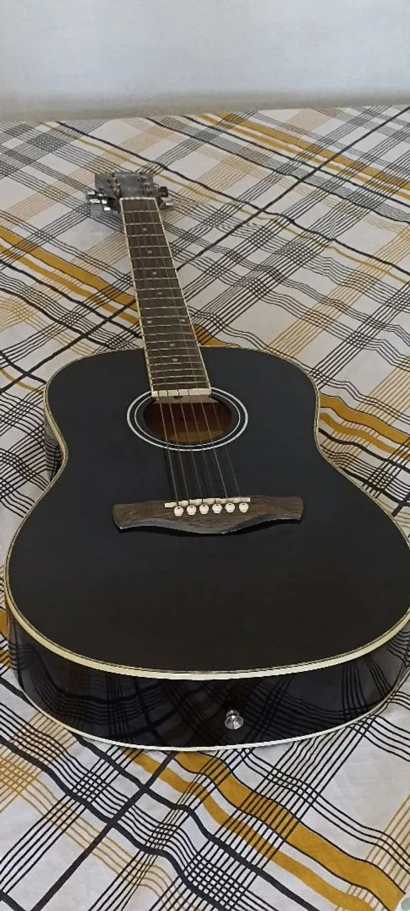 Violão Tagima Baby Jeri 3/4 