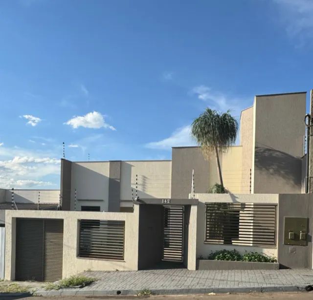 Foto - Arapongas - Jardim Europa