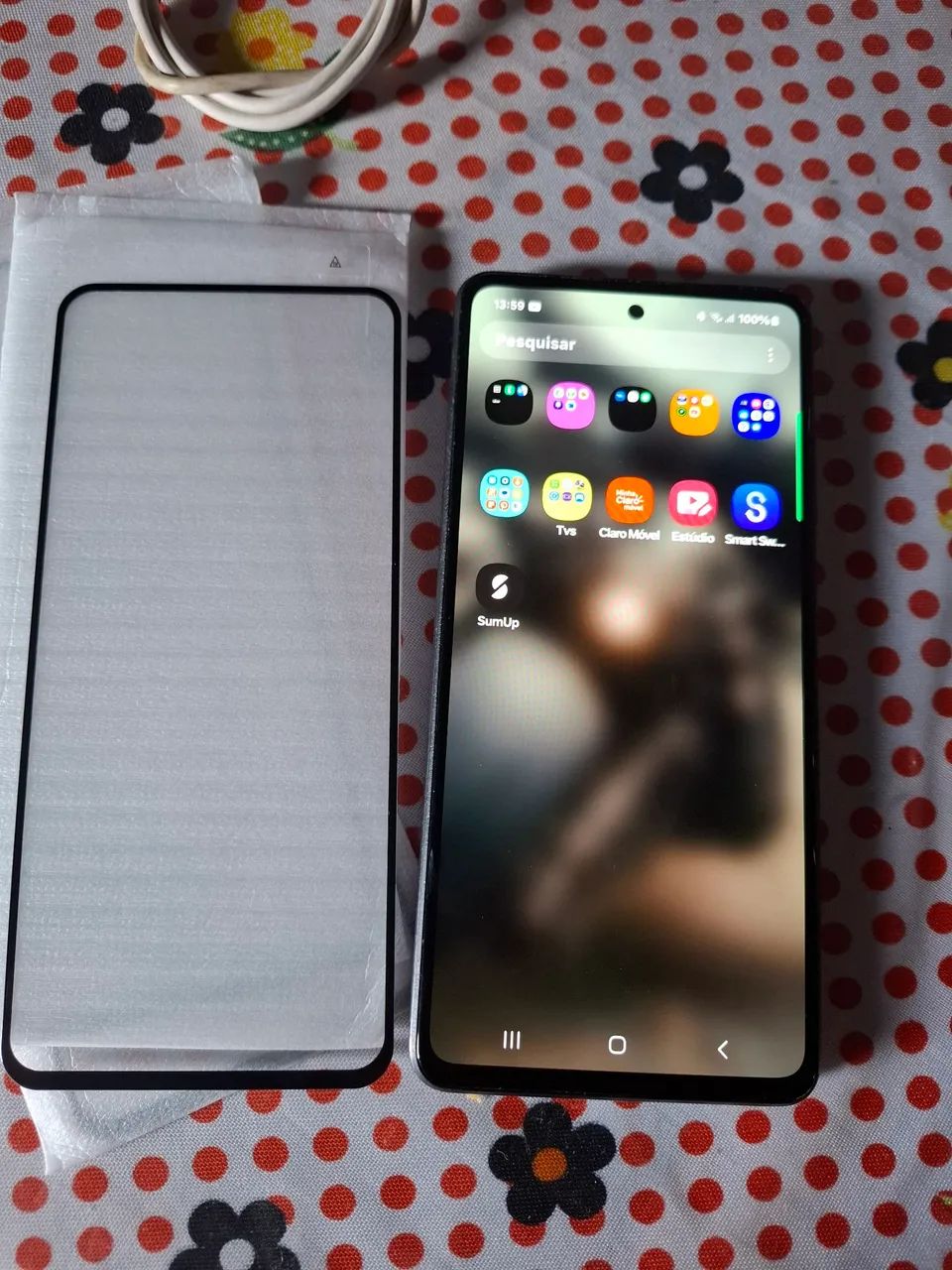 Samsung galaxy a52s 5g  - Foto 4