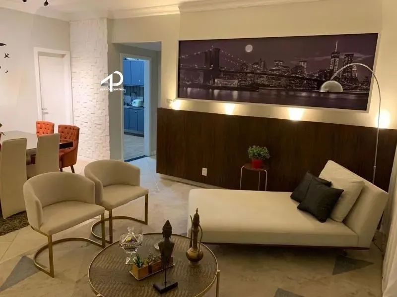 Apartamento com 3 quarto(s) no bairro Alvorada em Cuiabá - MT - Foto 4