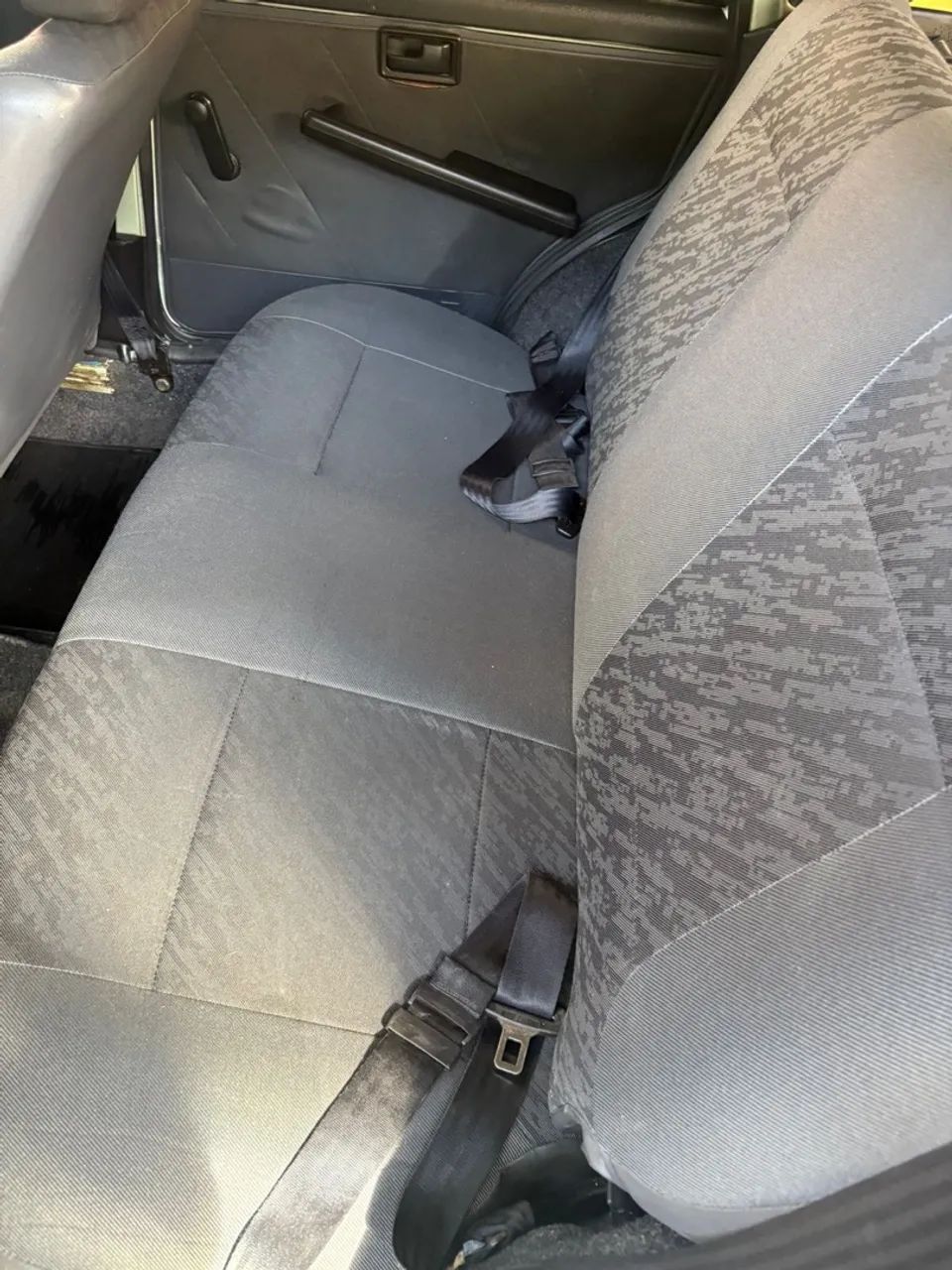Fiat Uno mile Fire 1.0 flex  - Foto 4