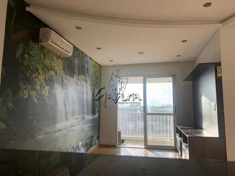 Apartamento 3 quartos à venda/ aluguel - Bairro Barcelona - São Caetano do Sul - Foto 3