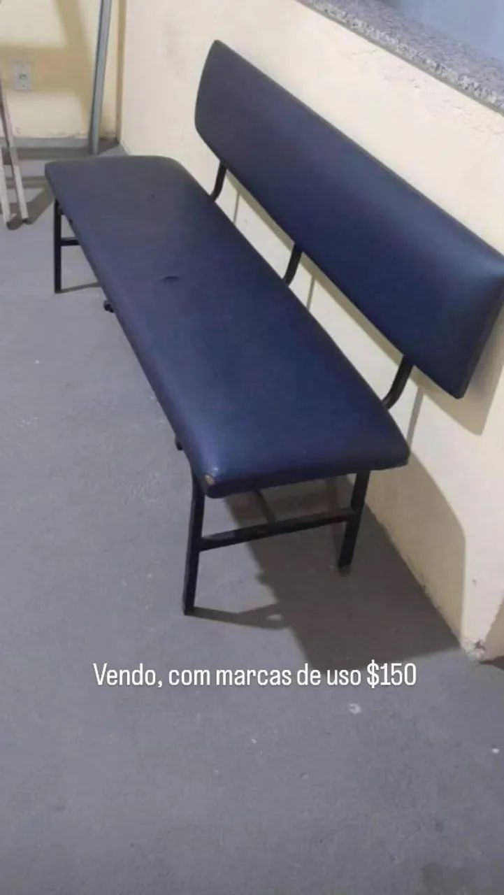 Penteadeira Albatroz Inspiração com Espelho - Foto 3