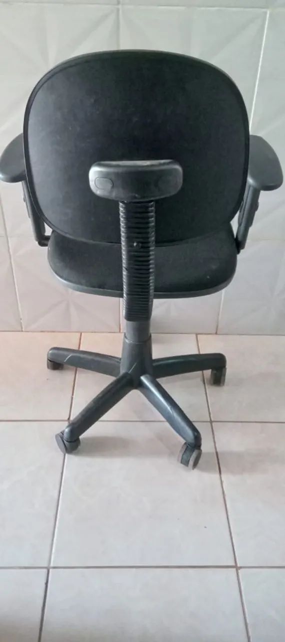 Cadeira de escritório  - Foto 2