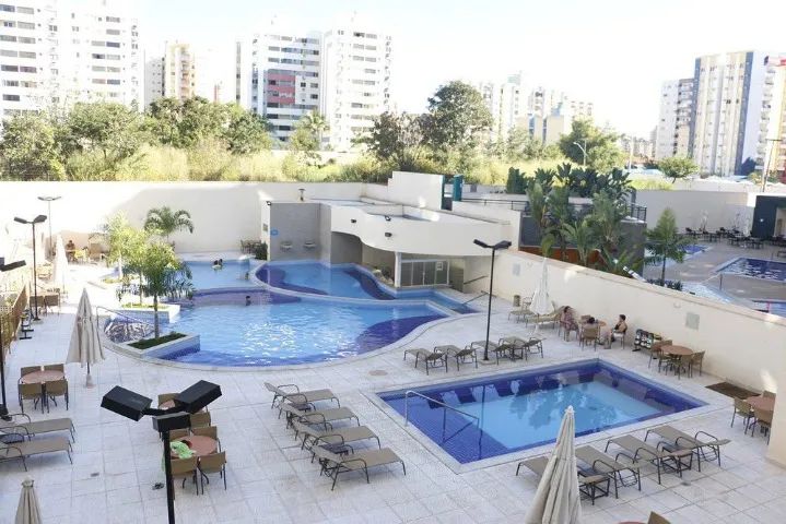 Atrium Thermas - Caldas Novas - Foto 7