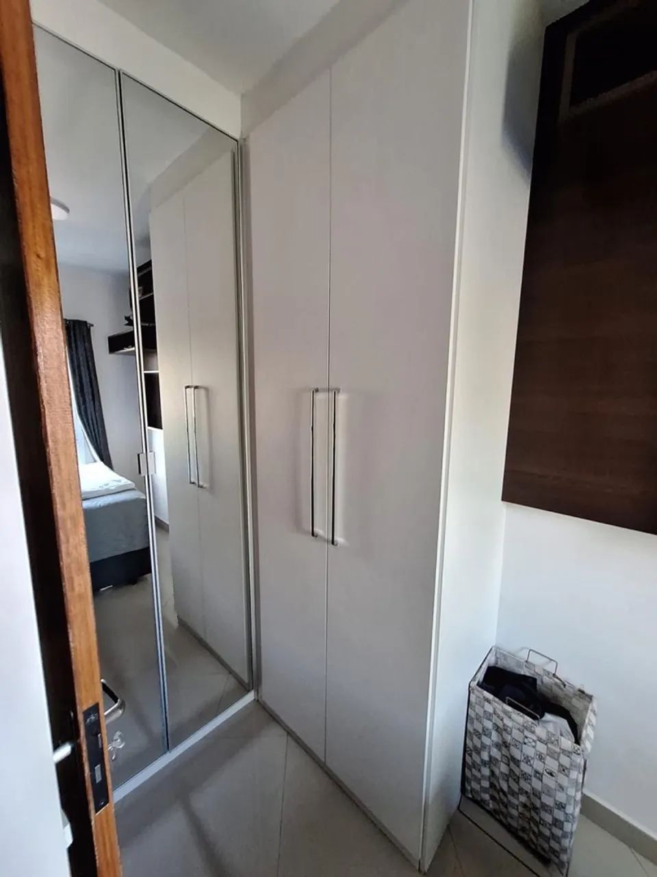 Apartamento Tipo Cobertura - 98m2 - Possui Sistema Solar Fotovoltaico. - Foto 3