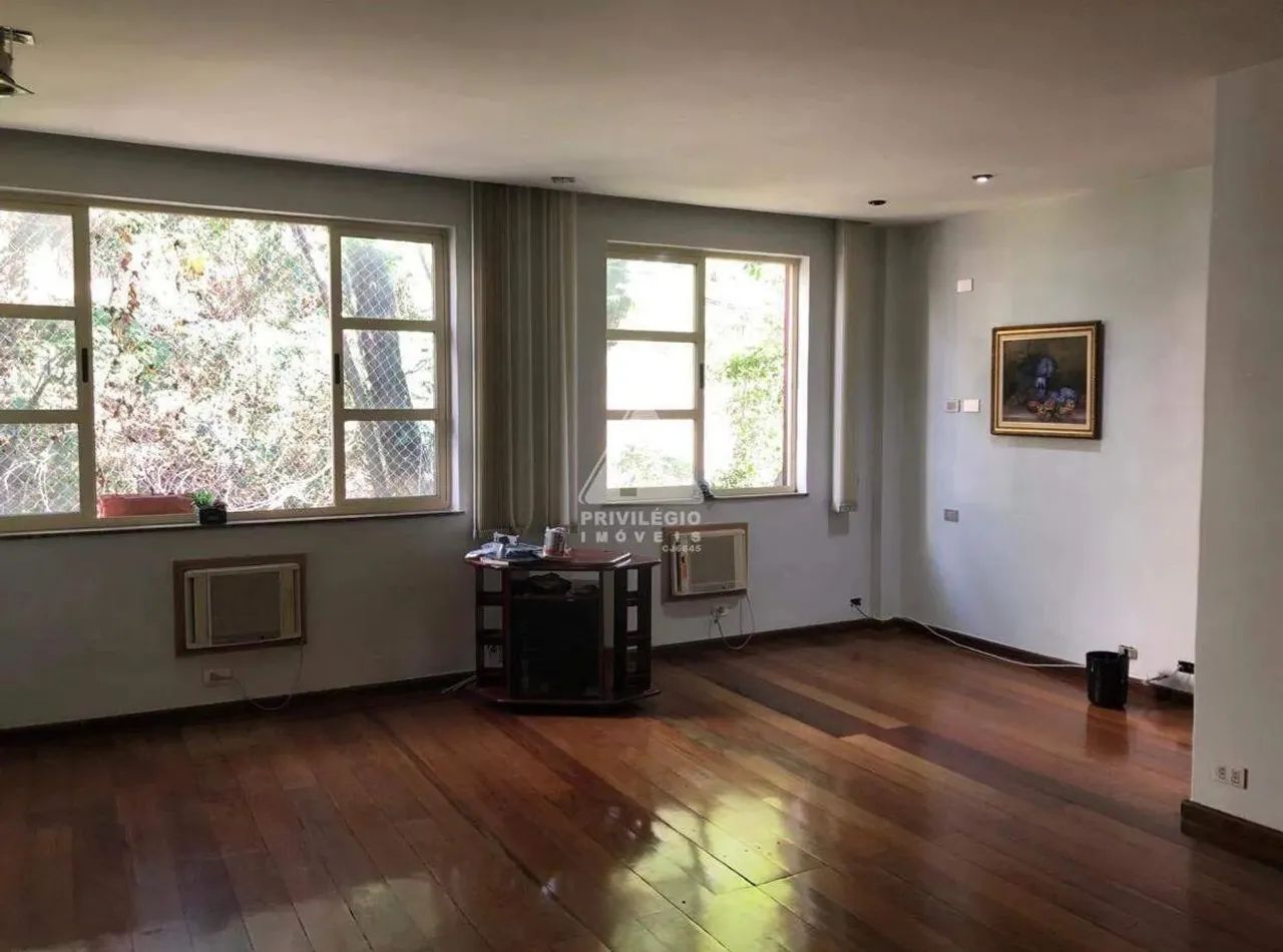 Apartamento 2 quartos à venda em Laranjeiras