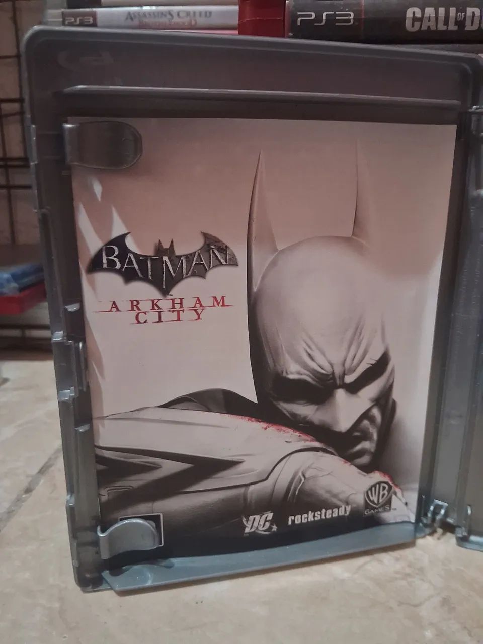 Jogos PlayStation 3 - Foto 4