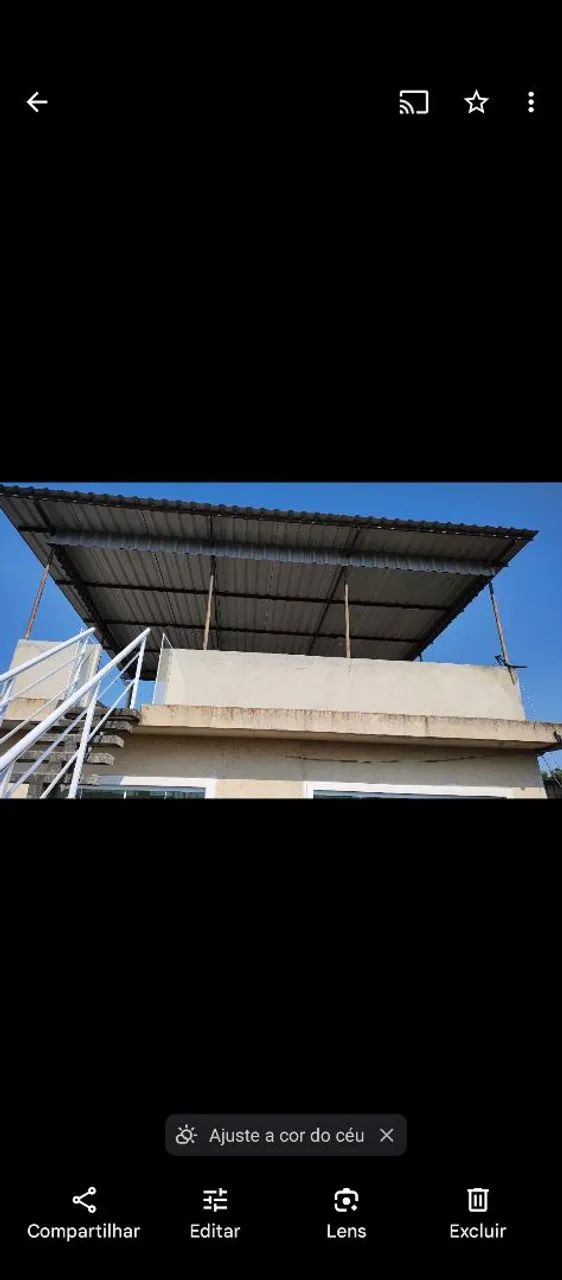 Foto - Duque de Caxias - Olavo Bilac