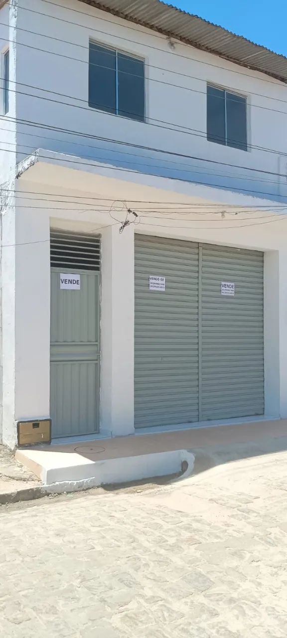 CASA COM PONTO COMERCIAL - OPORTUNIDADE COMPLETA PARA MORAR E EMPREENDER!  - Foto 4
