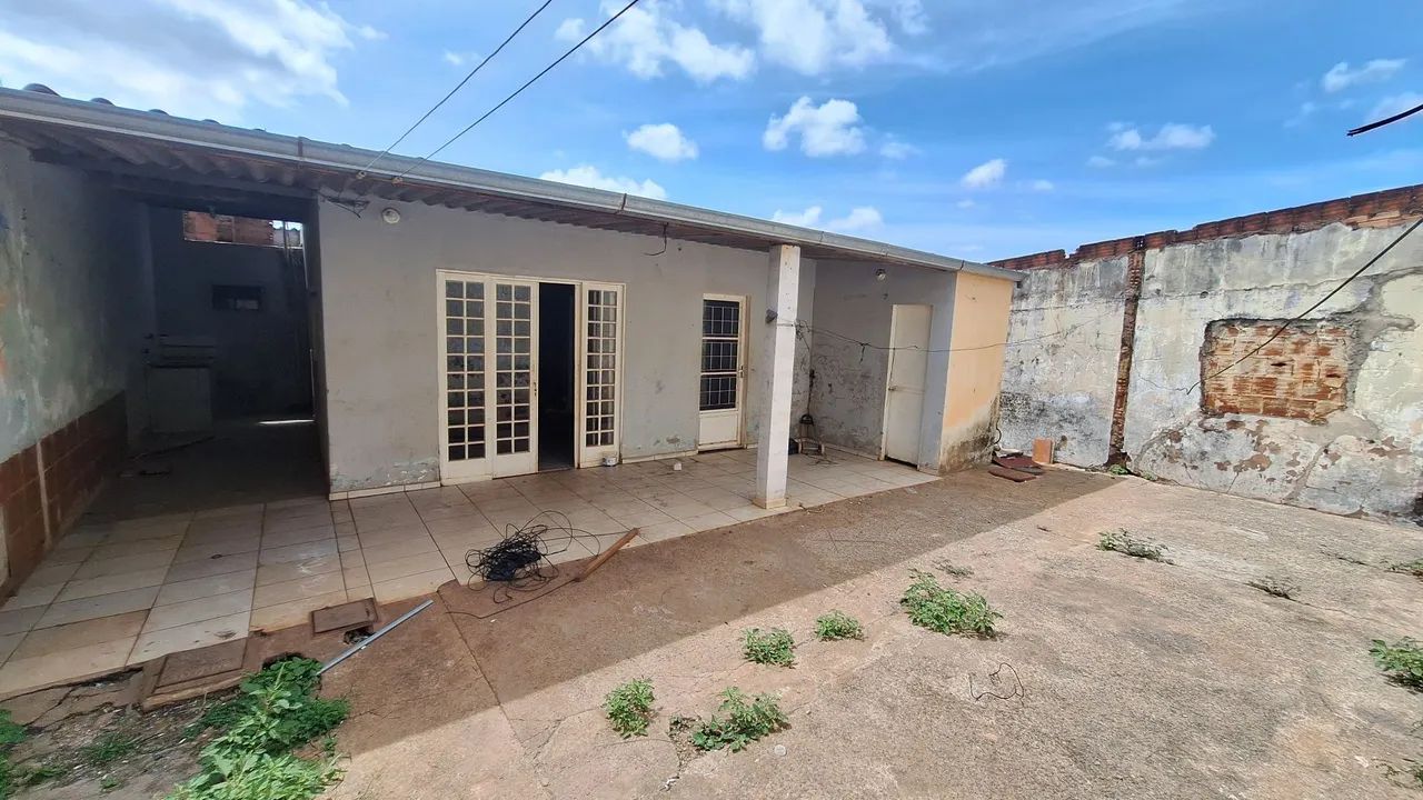 Foto - Santo Antônio do Descoberto - Centro