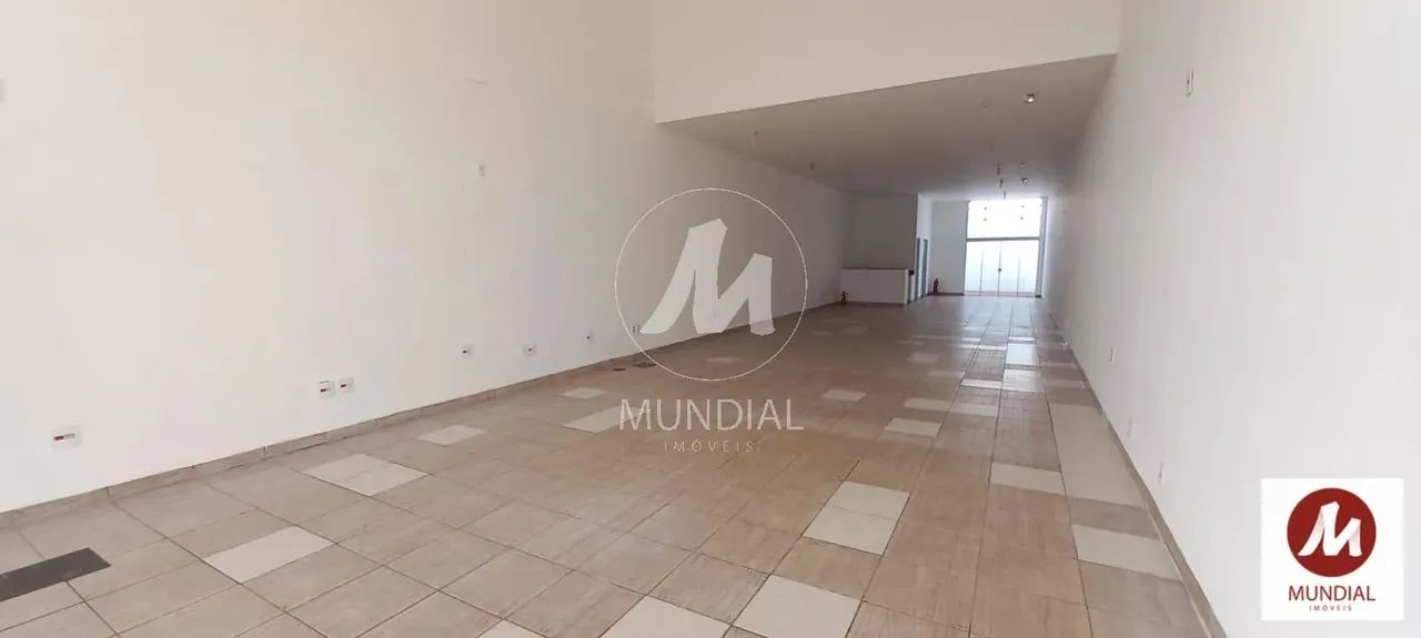 Salão/Galpão (salão - térreo) - Foto 4