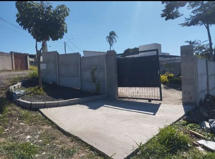 Foto - Hortolândia - Chácaras Luzitana