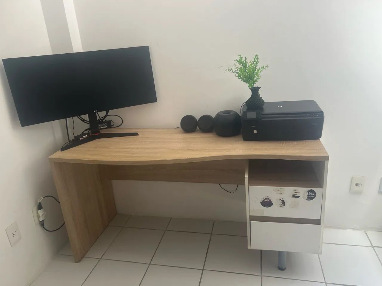 Mesa para Escritório  - Foto 3