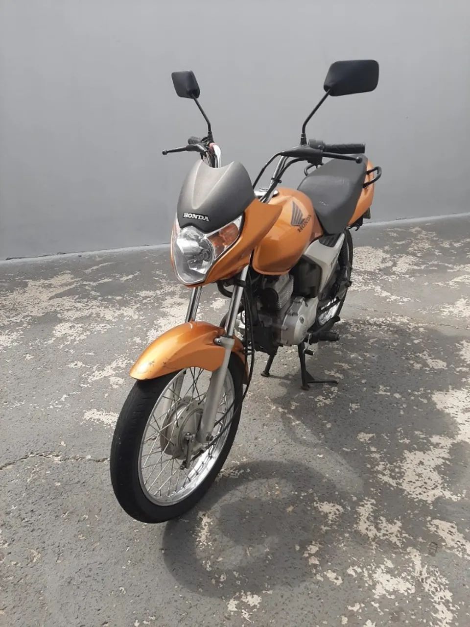 HONDA CG 150 TITAN MIX-ES FLEX - Foto 3