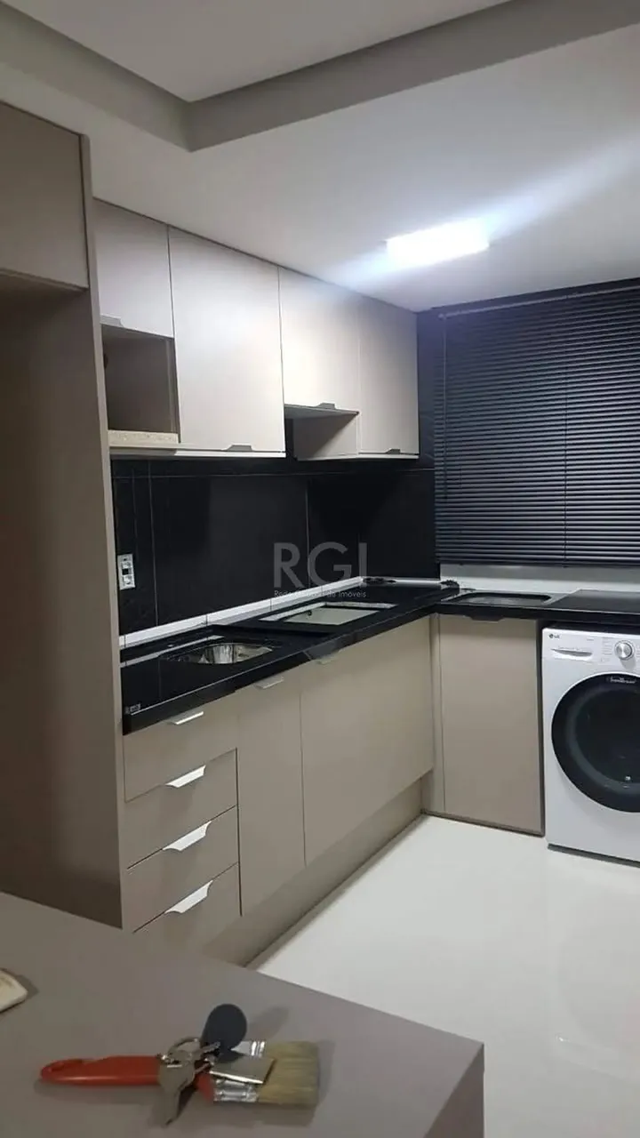 Apartamento para Venda - 47m², 2 dormitórios, Agronomia