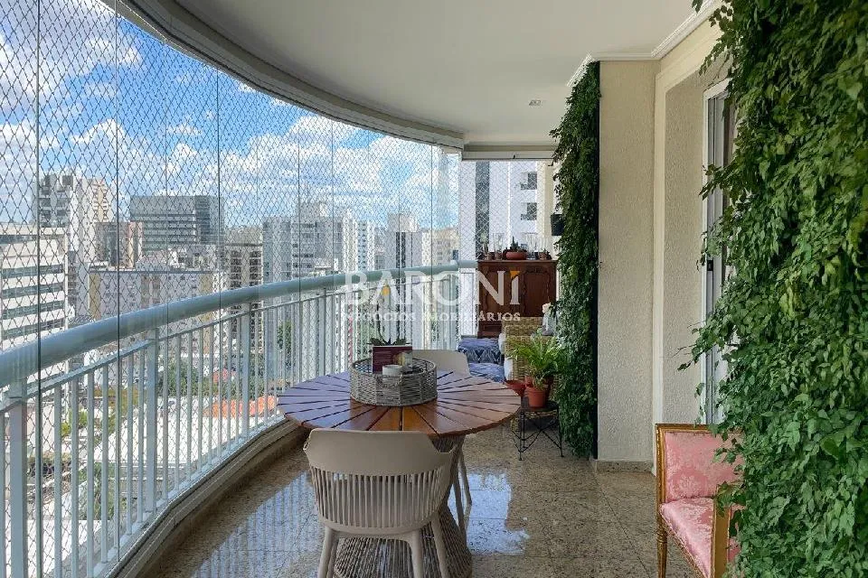 Baroni Imóveis, imobiliária em Moema, especializada em compra e venda de imóveis residenci