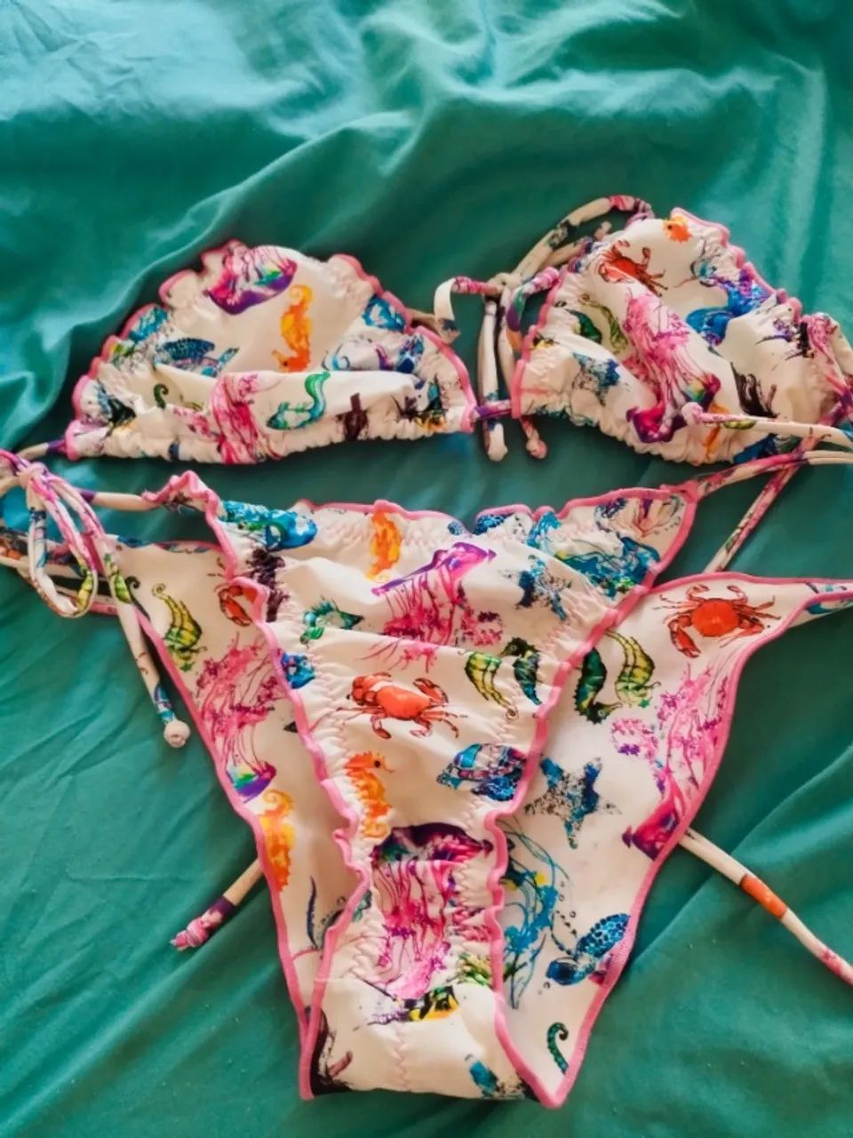 Biquíni - Foto 4