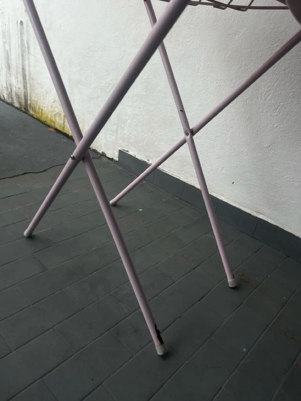 Vendo banheira com suporte - Foto 5