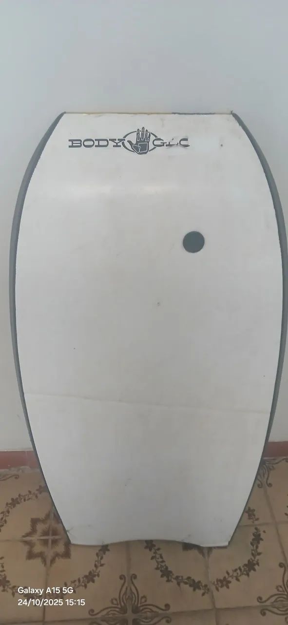 Prancha boy gloove - Foto 2