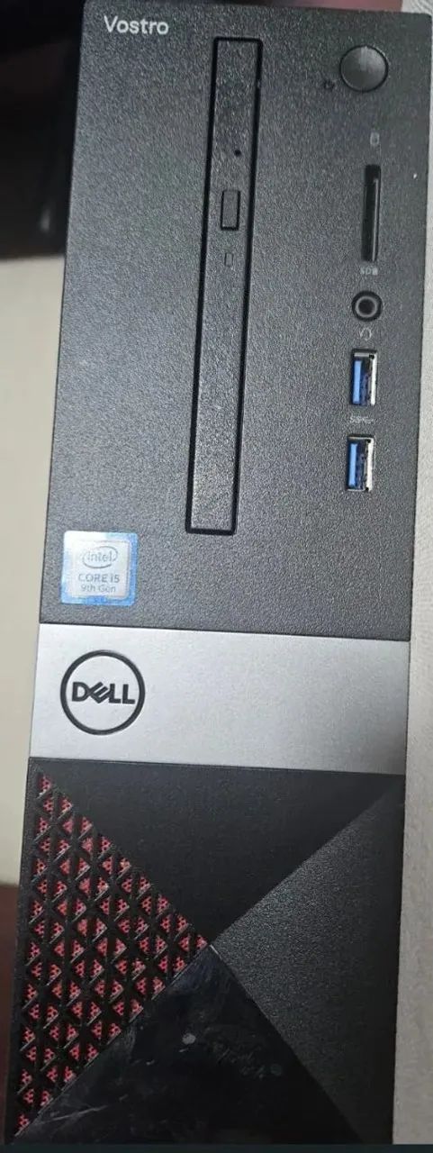 Computador Dell TOP!!!!