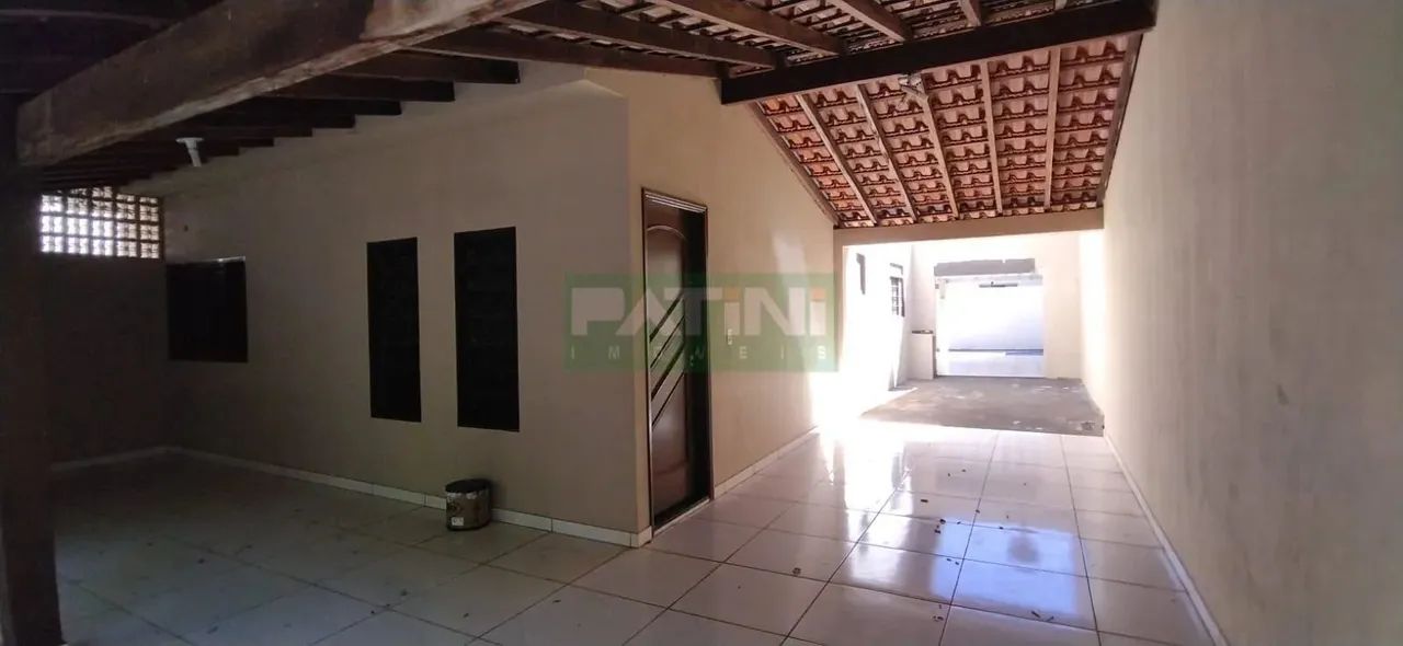 Casa para alugar no bairro São Francisco - São José do Rio Preto/SP - Foto 4